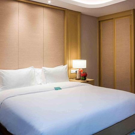Boudl Al Olaya Hotel Riyadh Exterior photo