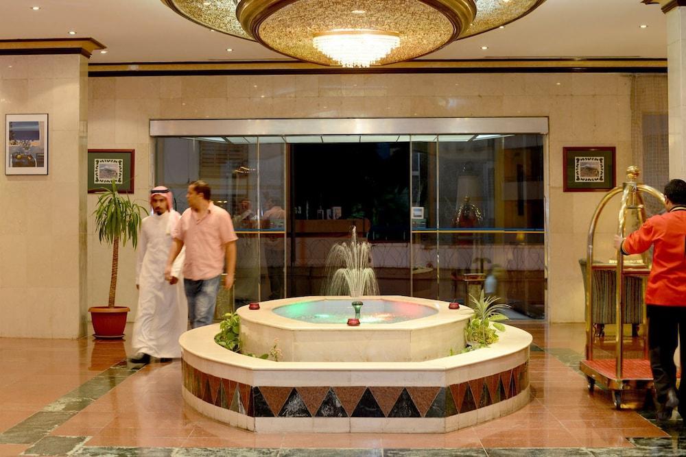 Boudl Al Olaya Hotel Riyadh Exterior photo