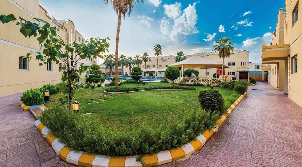 Boudl Al Olaya Hotel Riyadh Exterior photo