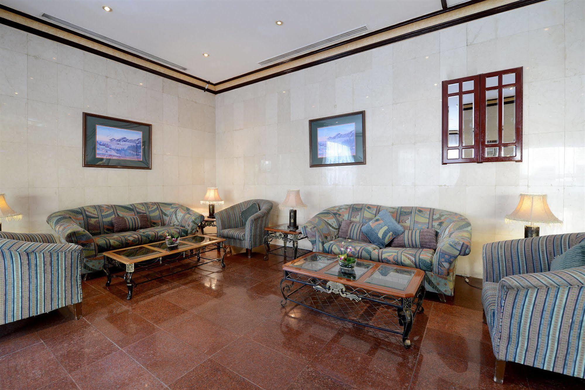 Boudl Al Olaya Hotel Riyadh Exterior photo